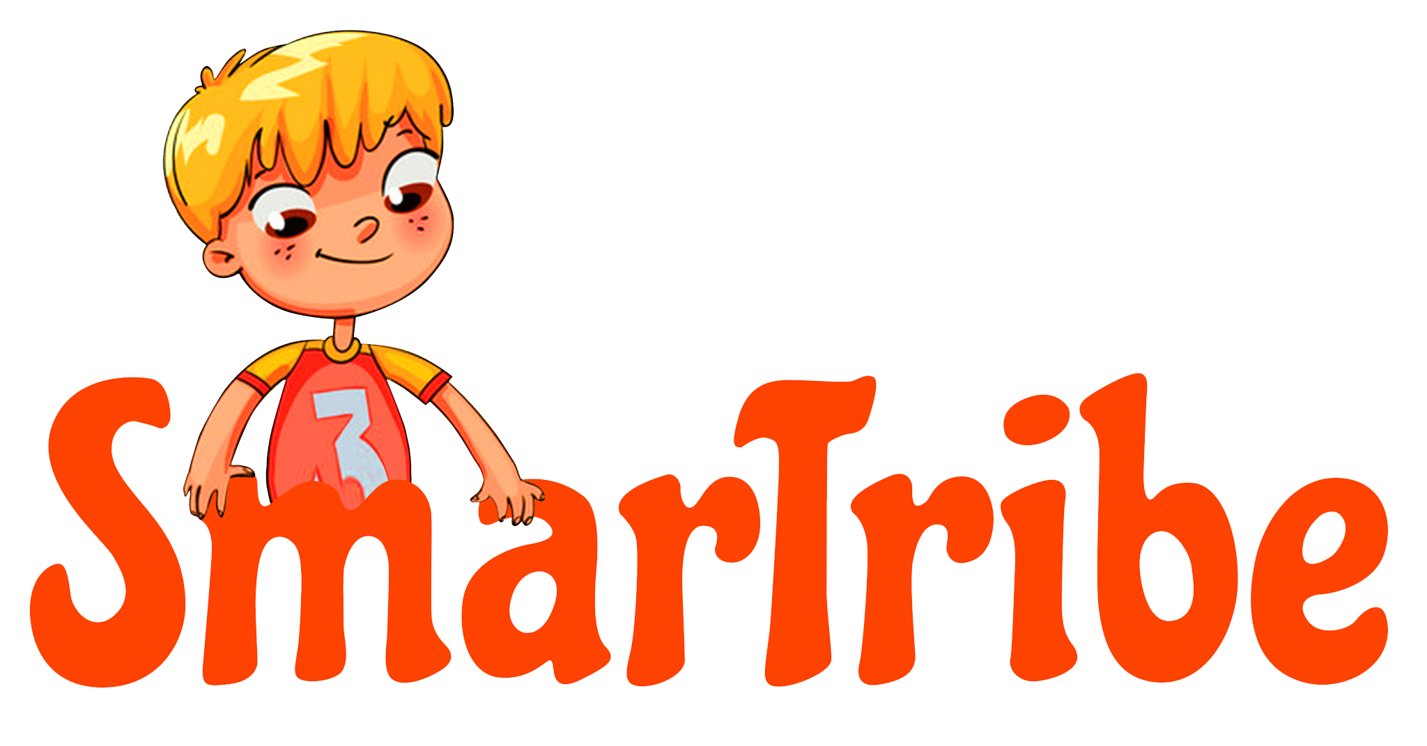 Smartribe logo